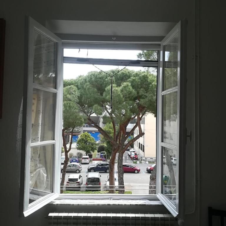 La casa degli zii - Two-Bedroom Apartment - 13