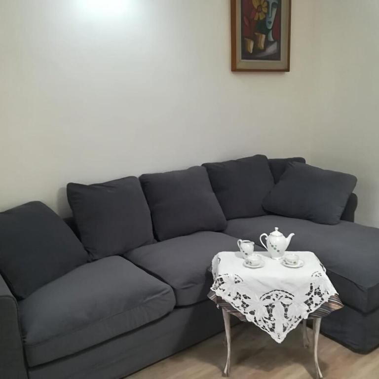 La casa degli zii - Two-Bedroom Apartment - 3