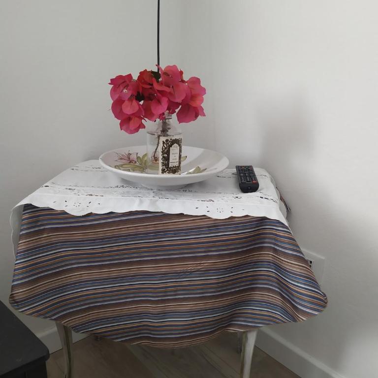 La casa degli zii - Two-Bedroom Apartment - 24