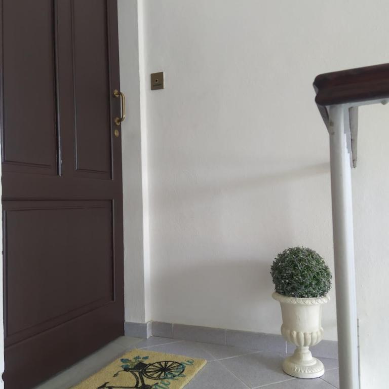 La casa degli zii - Two-Bedroom Apartment - 27
