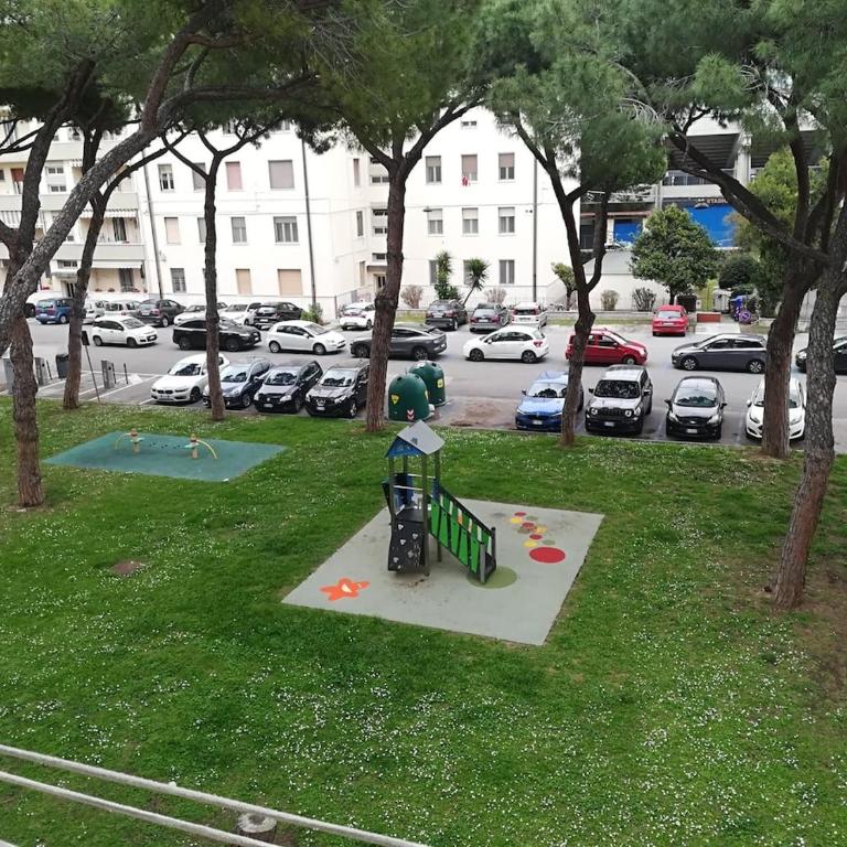 La casa degli zii - Two-Bedroom Apartment - 29