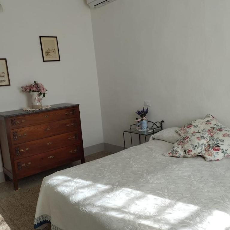 La casa degli zii - Two-Bedroom Apartment - 6