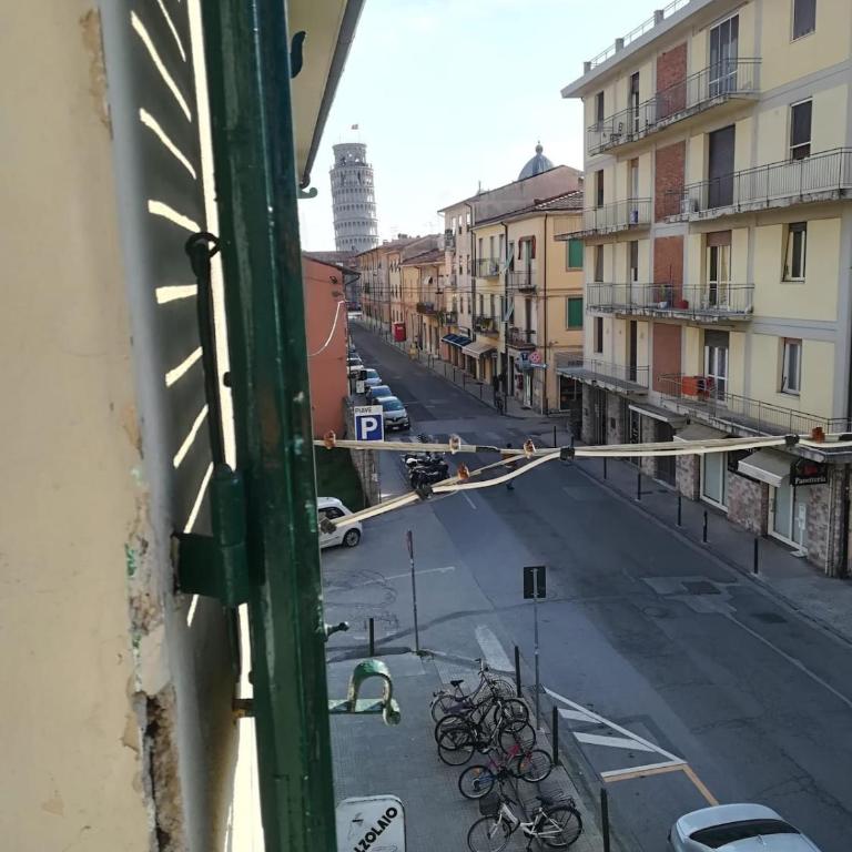 La casa degli zii - Two-Bedroom Apartment - 2