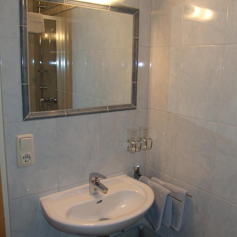 Christl, Haus - Apartment mit 1 Schlafzimmer und Badezimmer - 12