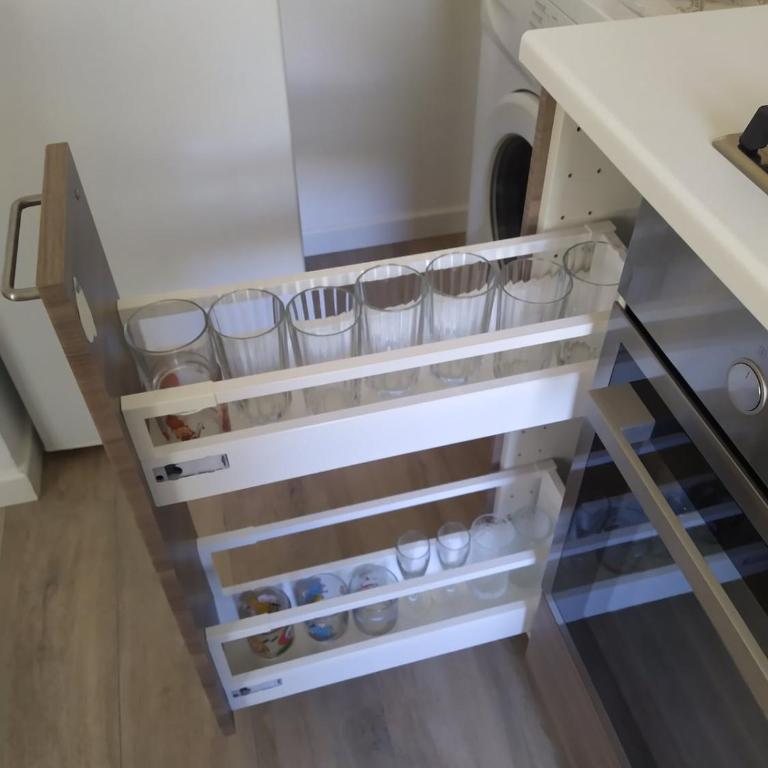 La casa degli zii - Two-Bedroom Apartment - 21