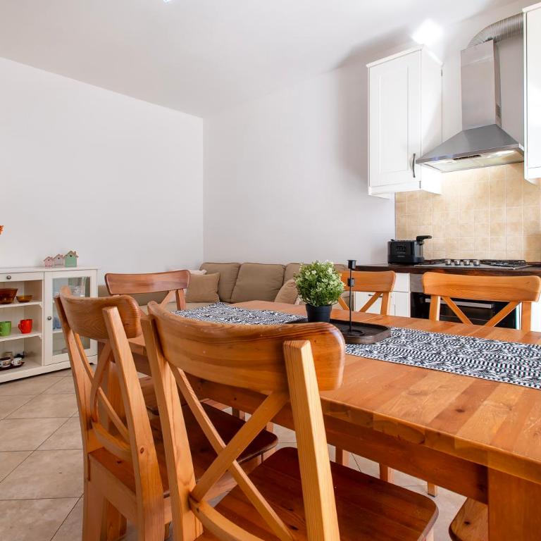 Sardinia Re - Ennio 55 - Two-Bedroom Apartment - 2