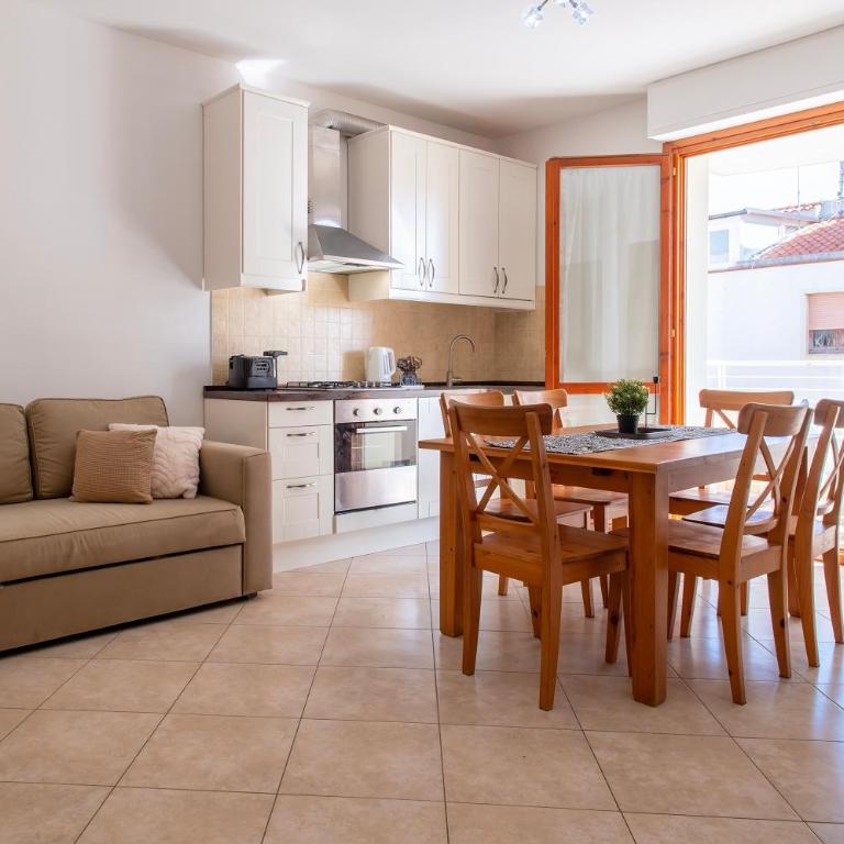 Sardinia Re - Ennio 55 - Two-Bedroom Apartment - 3