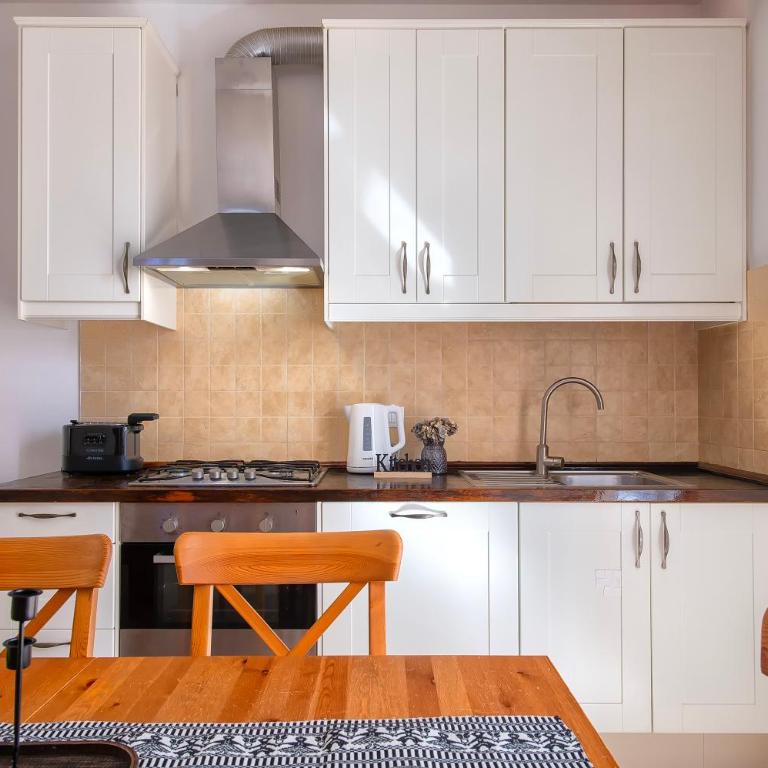 Sardinia Re - Ennio 55 - Two-Bedroom Apartment - 4
