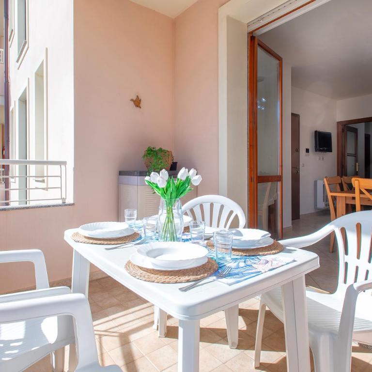 Sardinia Re - Ennio 55 - Two-Bedroom Apartment - 6