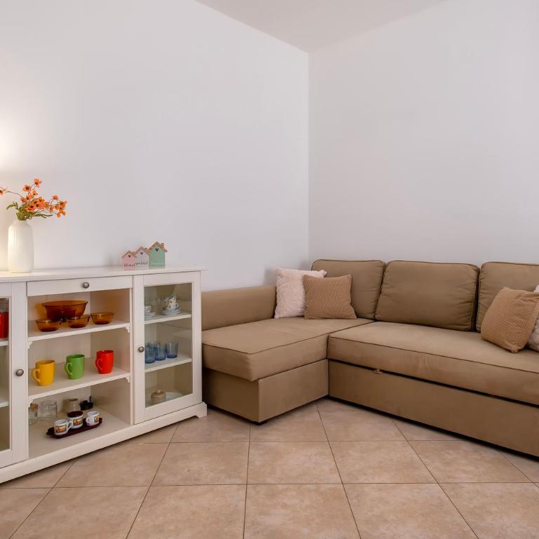 Sardinia Re - Ennio 55 - Two-Bedroom Apartment - 11