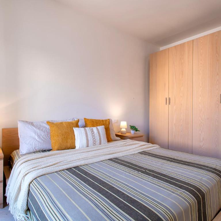 Sardinia Re - Ennio 55 - Two-Bedroom Apartment - 13
