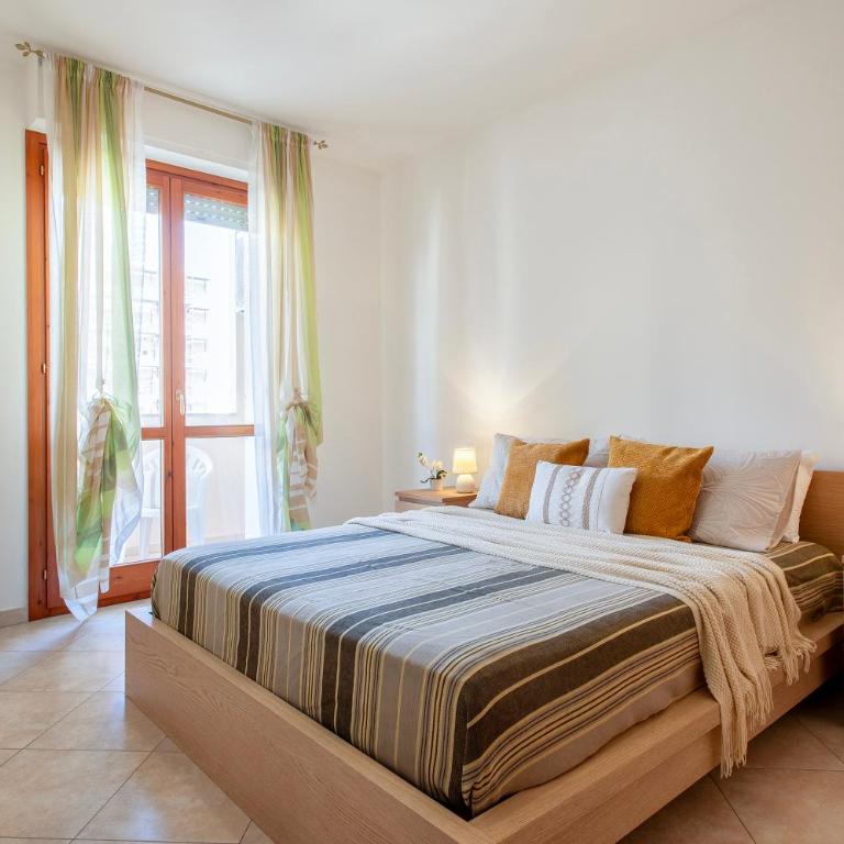 Sardinia Re - Ennio 55 - Two-Bedroom Apartment - 14