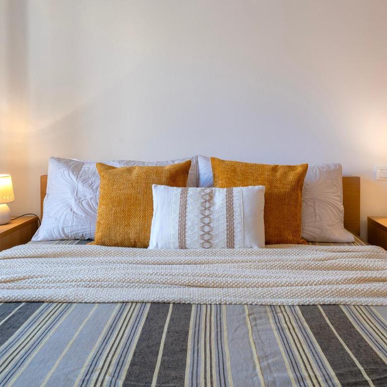 Sardinia Re - Ennio 55 - Two-Bedroom Apartment - 15