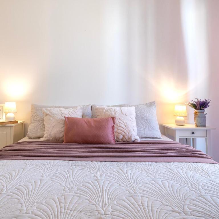 Sardinia Re - Ennio 55 - Two-Bedroom Apartment - 19