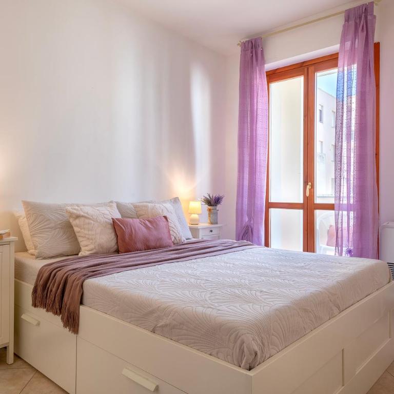 Sardinia Re - Ennio 55 - Two-Bedroom Apartment - 20
