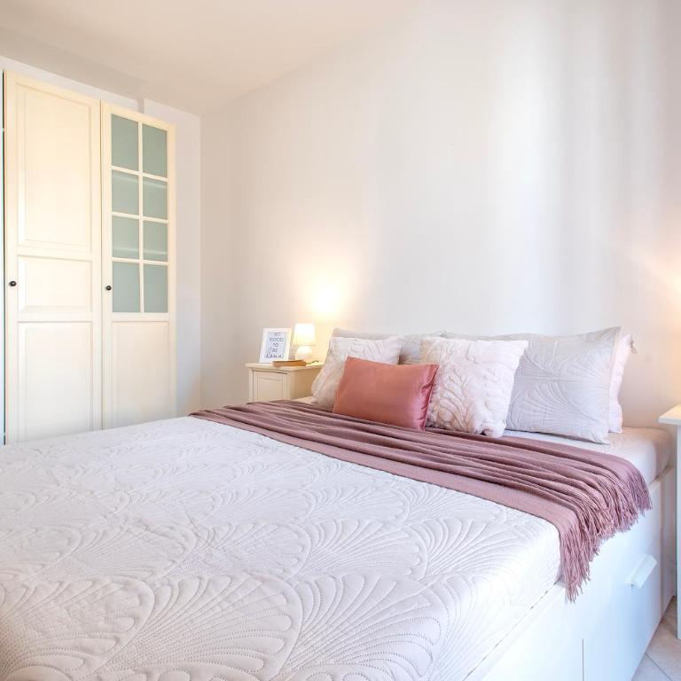 Sardinia Re - Ennio 55 - Two-Bedroom Apartment - 22
