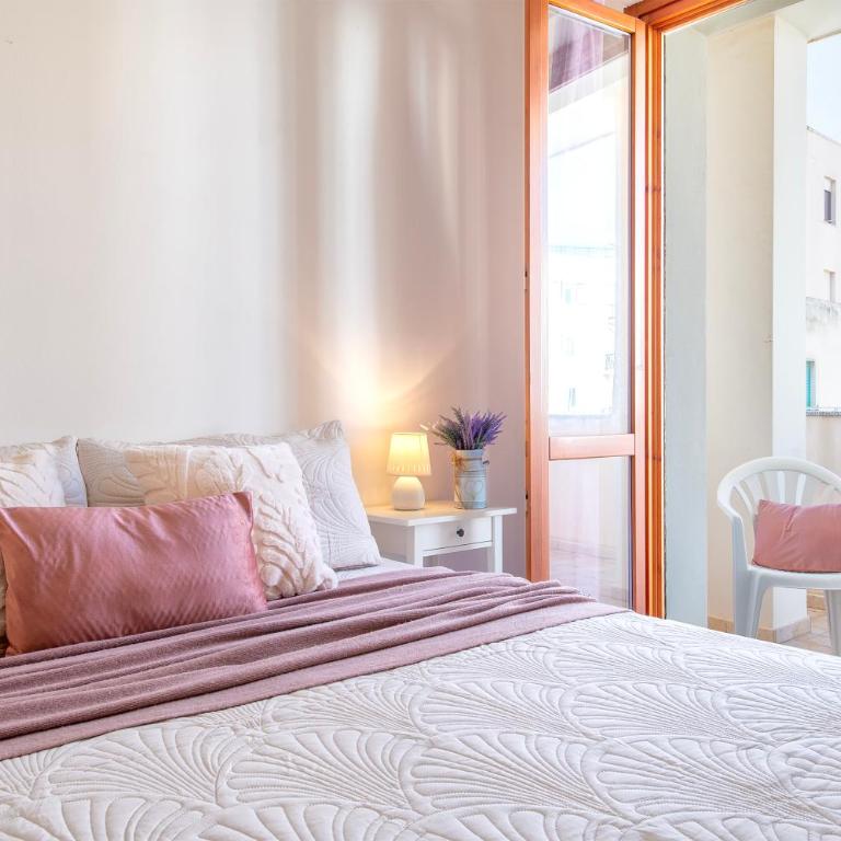 Sardinia Re - Ennio 55 - Two-Bedroom Apartment - 24