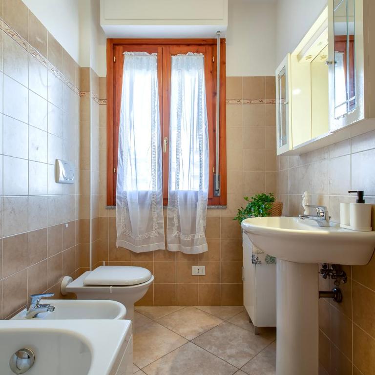 Sardinia Re - Ennio 55 - Two-Bedroom Apartment - 25