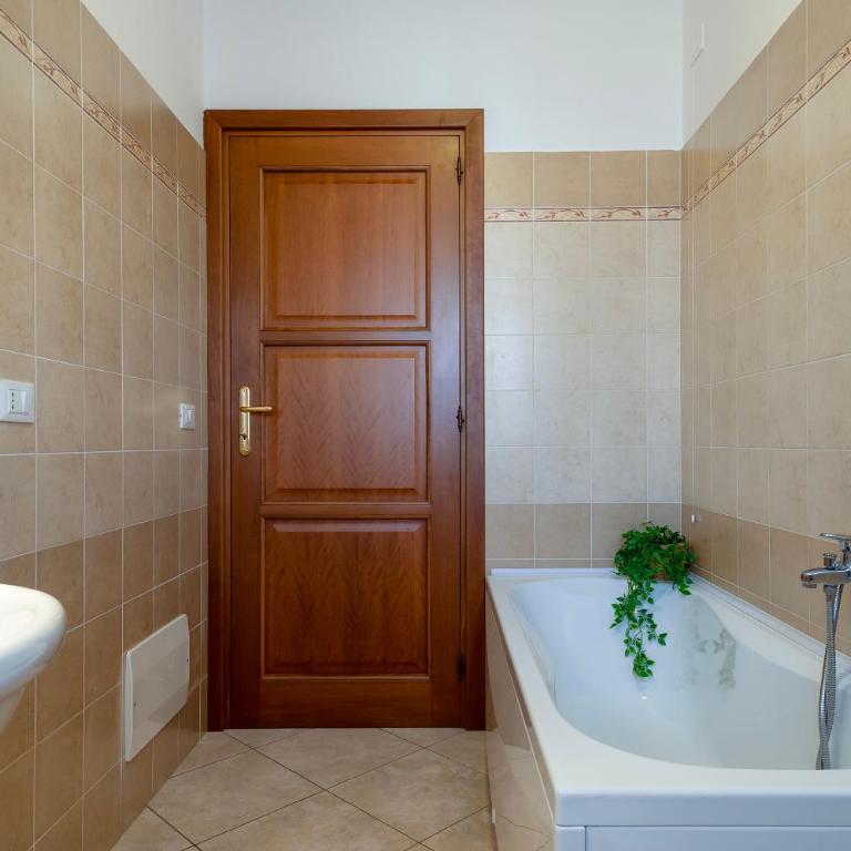Sardinia Re - Ennio 55 - Two-Bedroom Apartment - 26