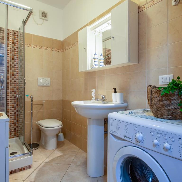 Sardinia Re - Ennio 55 - Two-Bedroom Apartment - 28