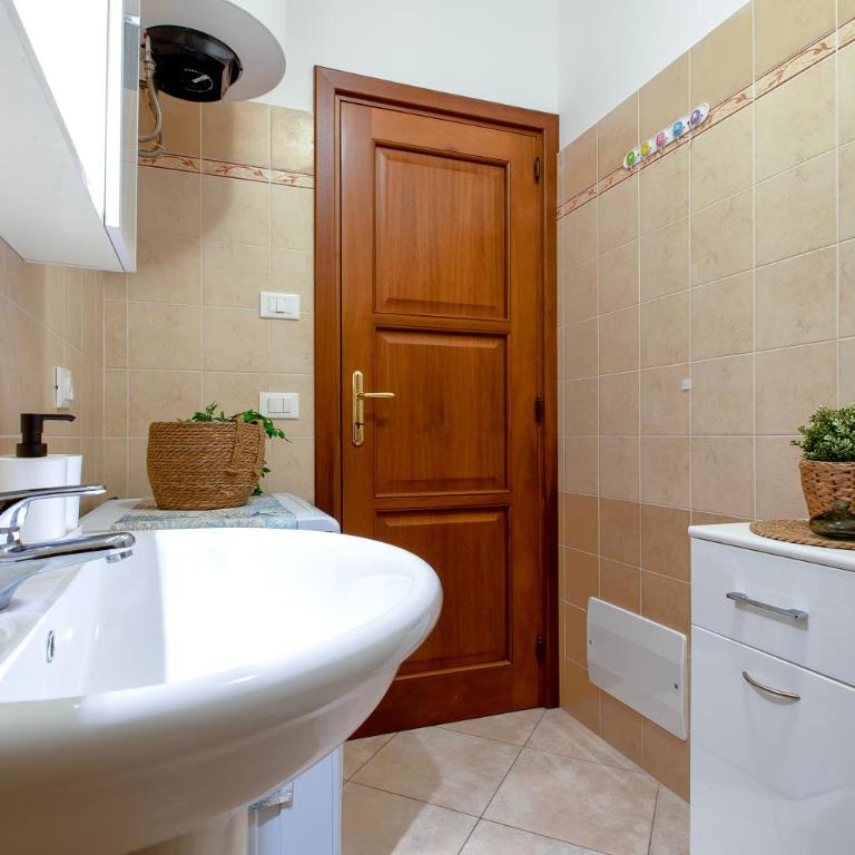 Sardinia Re - Ennio 55 - Two-Bedroom Apartment - 30