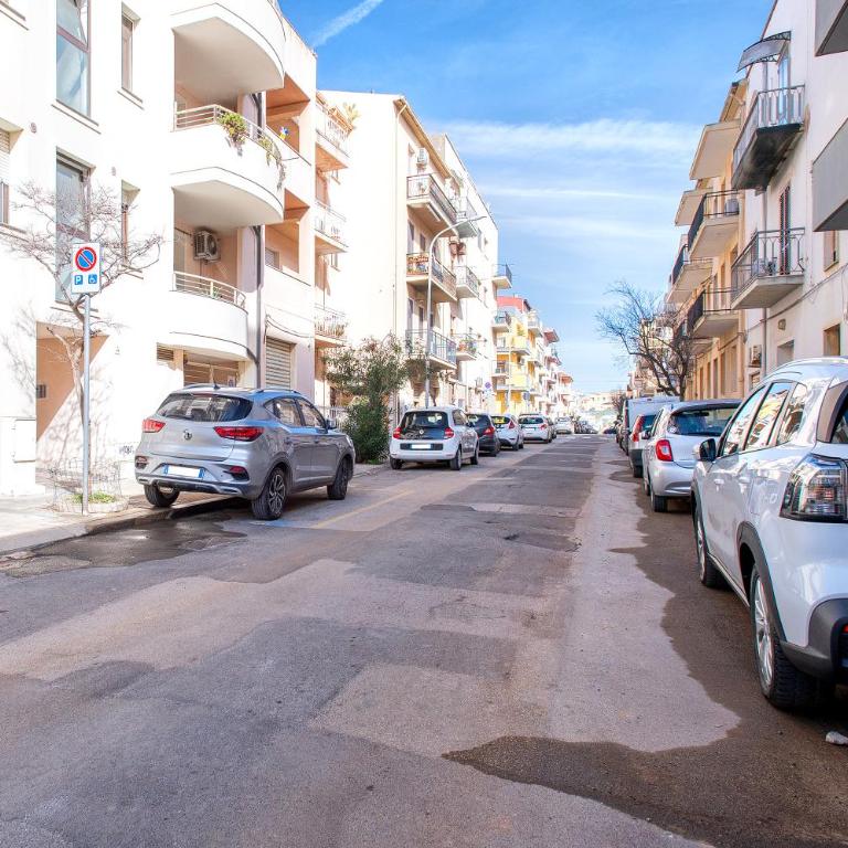 Sardinia Re - Ennio 55 - Two-Bedroom Apartment - 32