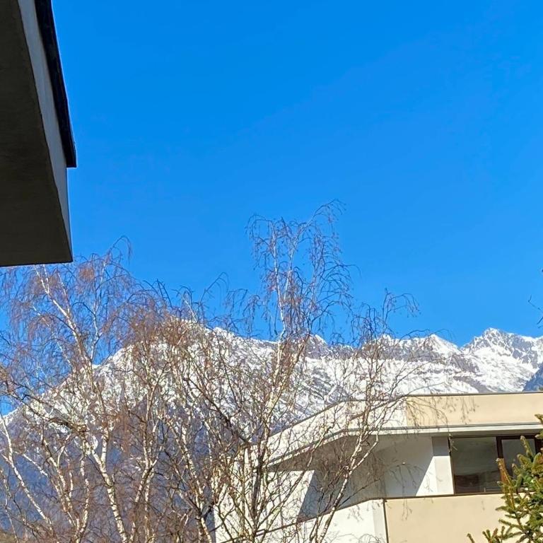 Appartamento Pino a Merano centro con box - Casa con 1 Camera da Letto - 7
