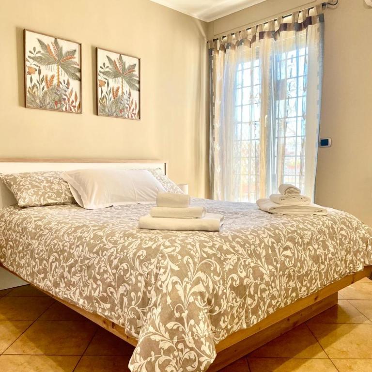 RomaCentum Apartment Aurelio - Appartamento con 2 Camere da Letto e Terrazza - 16