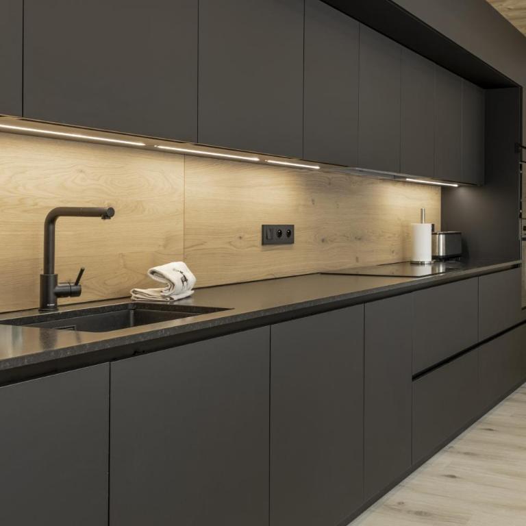 Nid d'Aigle - Balcon avec vue Mont Blanc - Appartement - 13