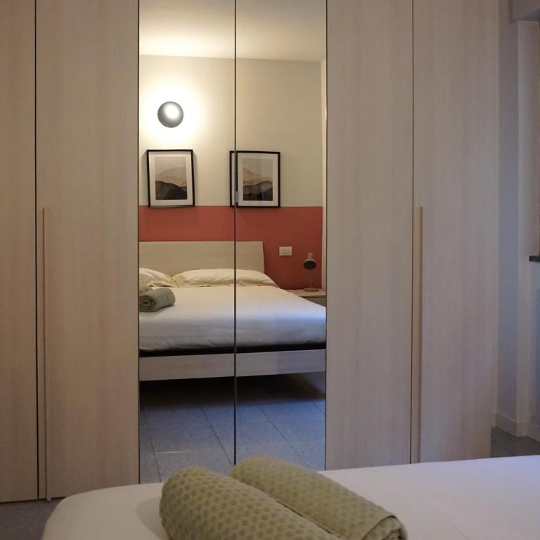 Gelsi Apartments Lake Como - Appartamento con 1 Camera da Letto - 5