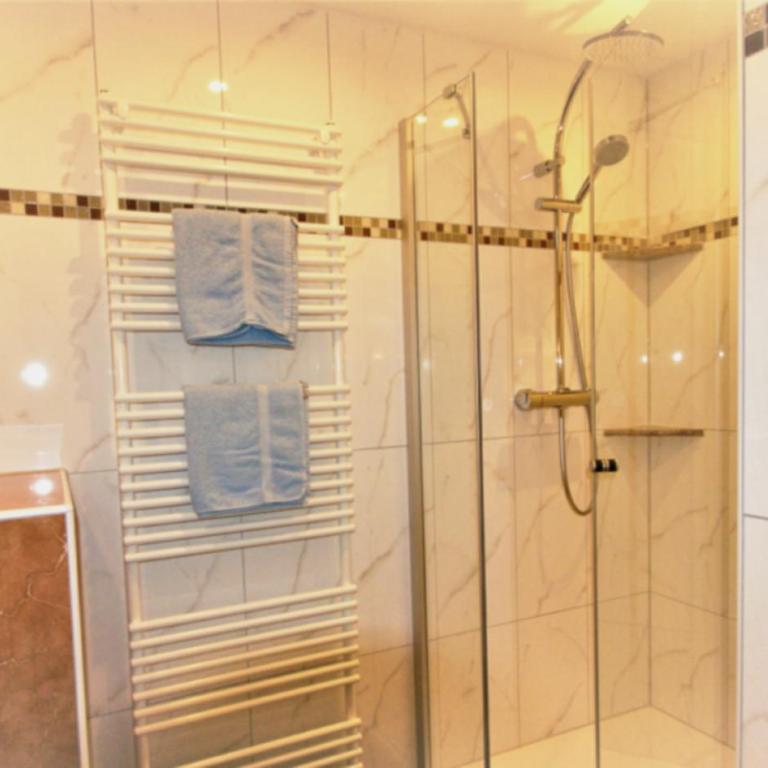 Alpenpanoramahotel Kohlhiasl-Höh - Junior Suite mit Balkon - 2