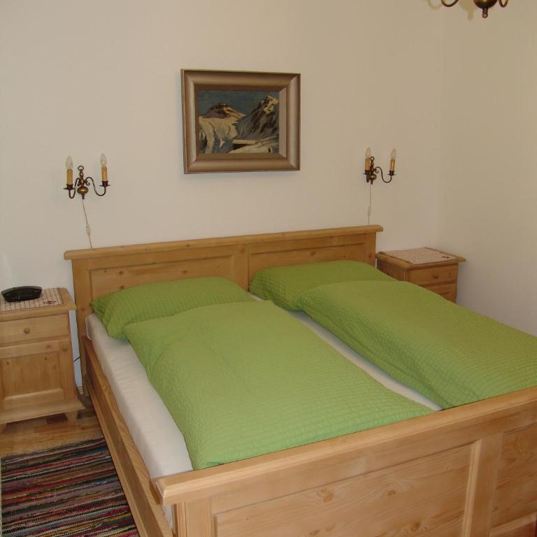 Christl, Haus - Apartment mit 1 Schlafzimmer und Badezimmer - 11