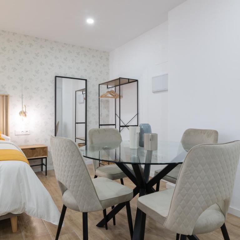 Dorm4You Arena - Studio - 8