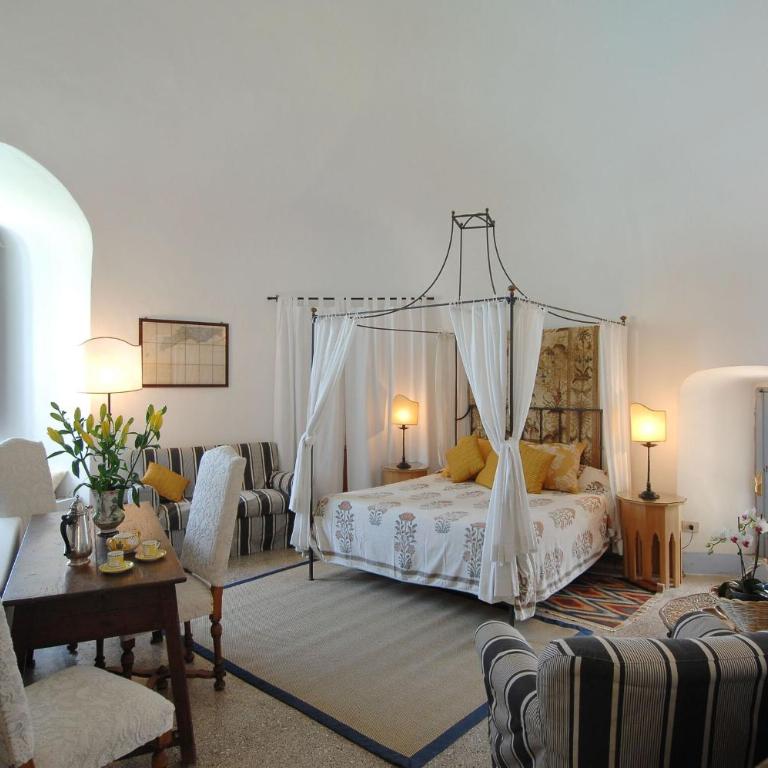 Villa Torre Sponda Private Beach - Villa con Piscina Privata - 9