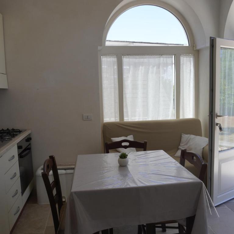 Trullo Amico - Casa con 1 Camera da Letto - 11