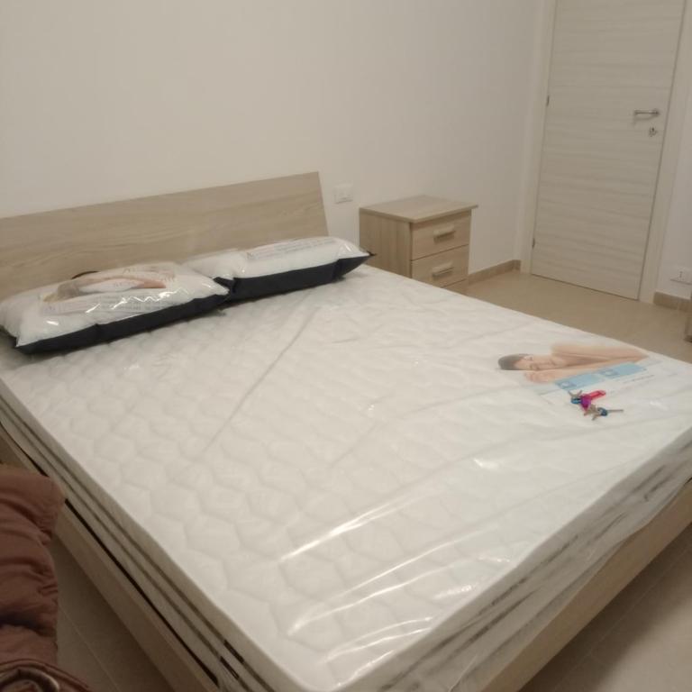 Newfaro2 - Double Room - 12