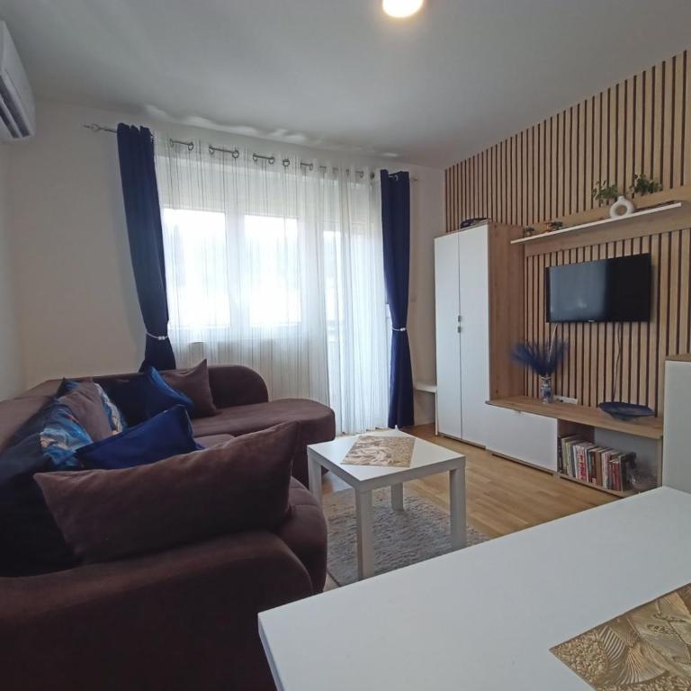 Natura Lux & Parking Free - Green Hill, blizu Akva parka - Apartman sa 1 Spavaćom Sobom - 12