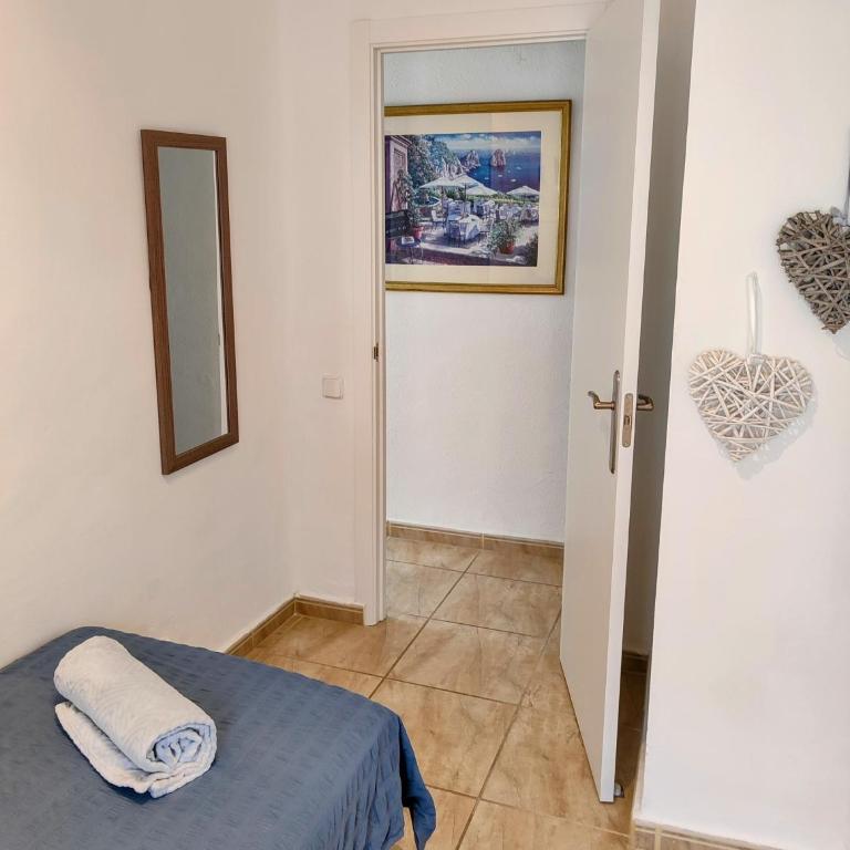 200 meters to Arenal Beach. 3 Bedroom Javea - Apartamento de 3 dormitorios - 17