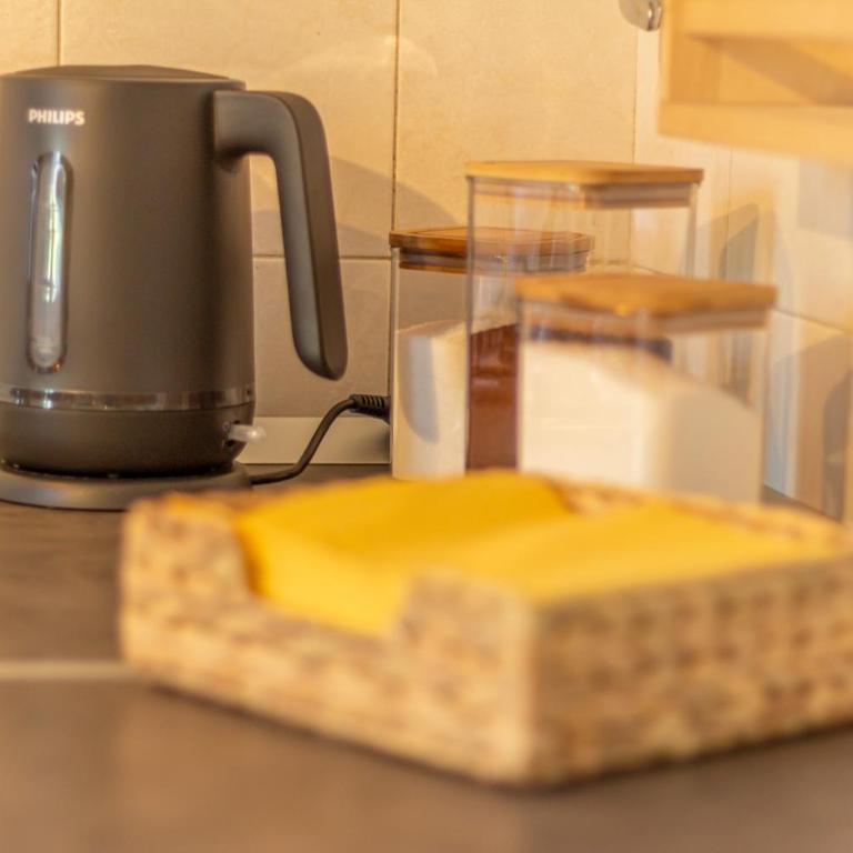 2 Steps Away From Bologna With Private Parking - Appartamento con 1 Camera da Letto - 5