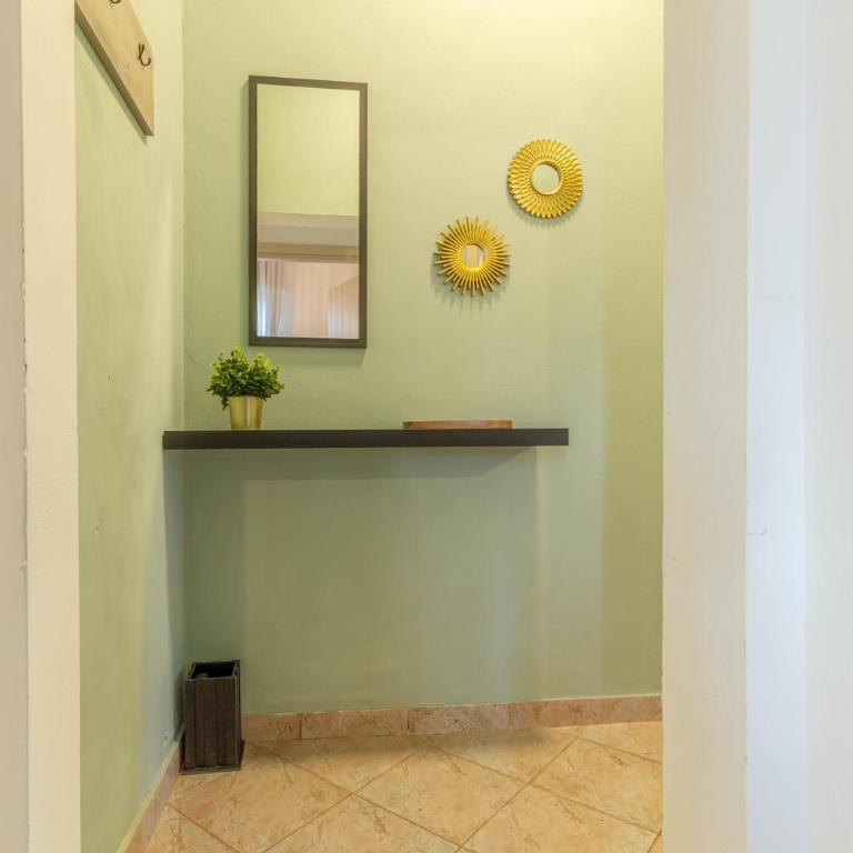 2 Steps Away From Bologna With Private Parking - Appartamento con 1 Camera da Letto - 7