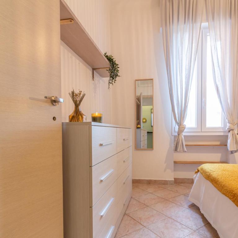 2 Steps Away From Bologna With Private Parking - Appartamento con 1 Camera da Letto - 10
