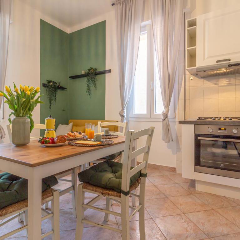 2 Steps Away From Bologna With Private Parking - Appartamento con 1 Camera da Letto - 11