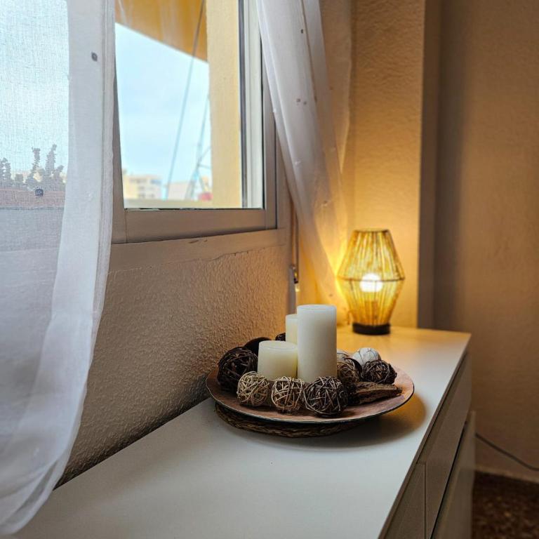 Apartamento 21 calle jardin - Apartamento de 1 dormitorio - 7