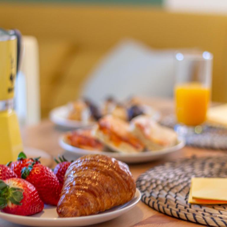 2 Steps Away From Bologna With Private Parking - Appartamento con 1 Camera da Letto - 17