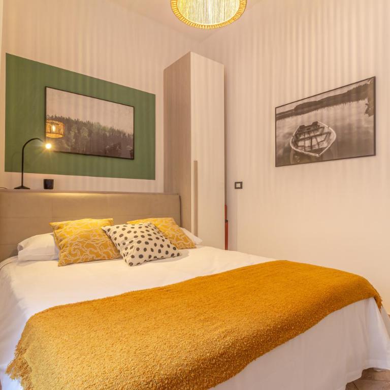 2 Steps Away From Bologna With Private Parking - Appartamento con 1 Camera da Letto - 18