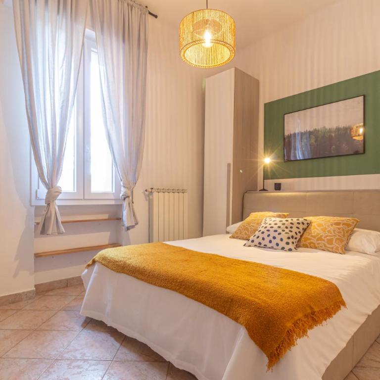 2 Steps Away From Bologna With Private Parking - Appartamento con 1 Camera da Letto - 19