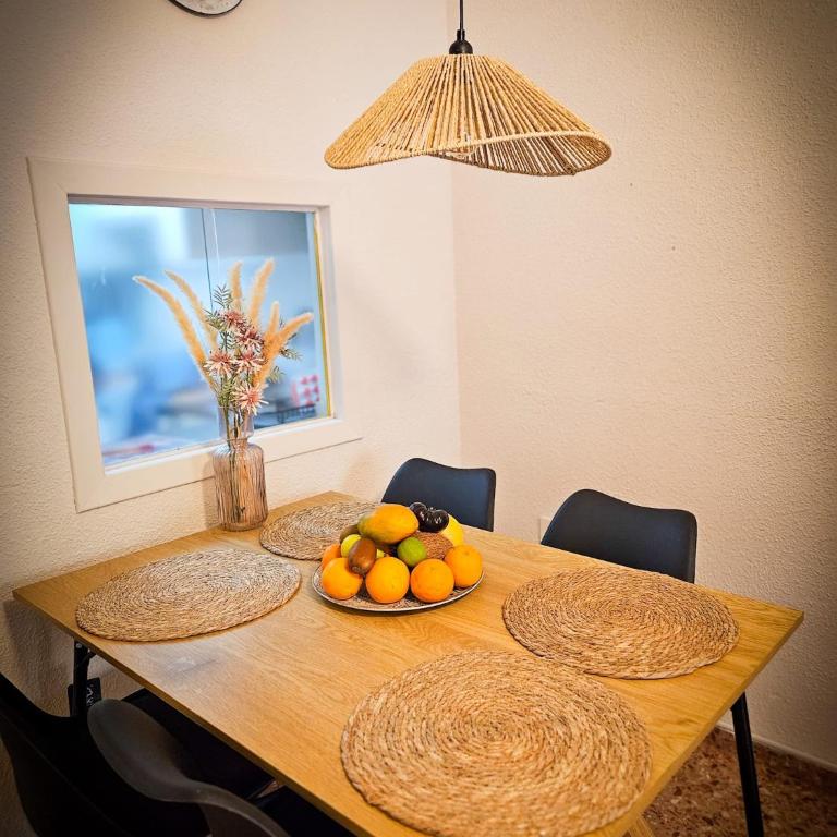 Apartamento 21 calle jardin - Apartamento de 1 dormitorio - 12