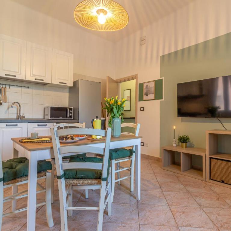 2 Steps Away From Bologna With Private Parking - Appartamento con 1 Camera da Letto - 20