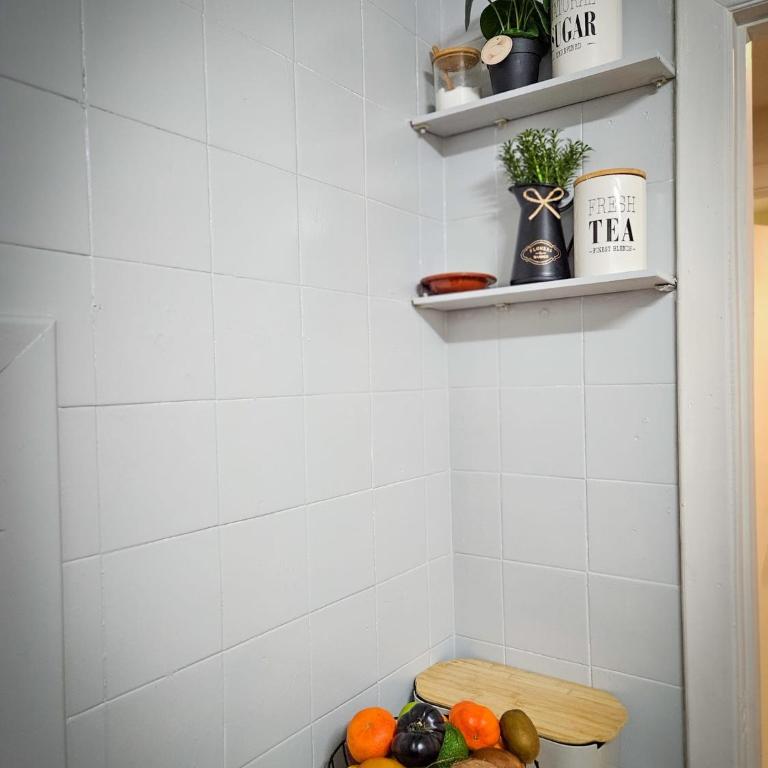 Apartamento 21 calle jardin - Apartamento de 1 dormitorio - 14