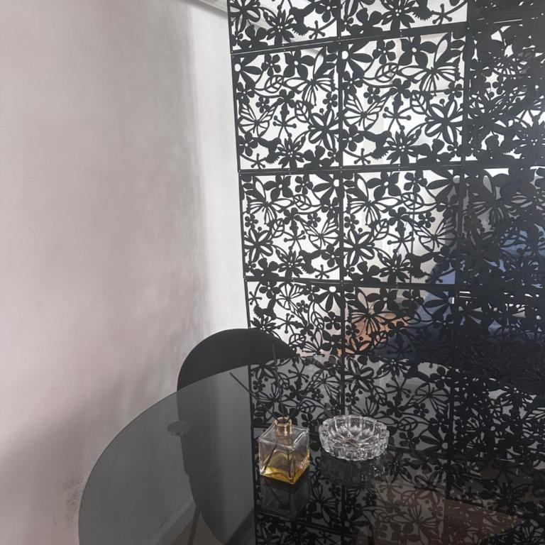 Urban Suite - Large Double Room - 10